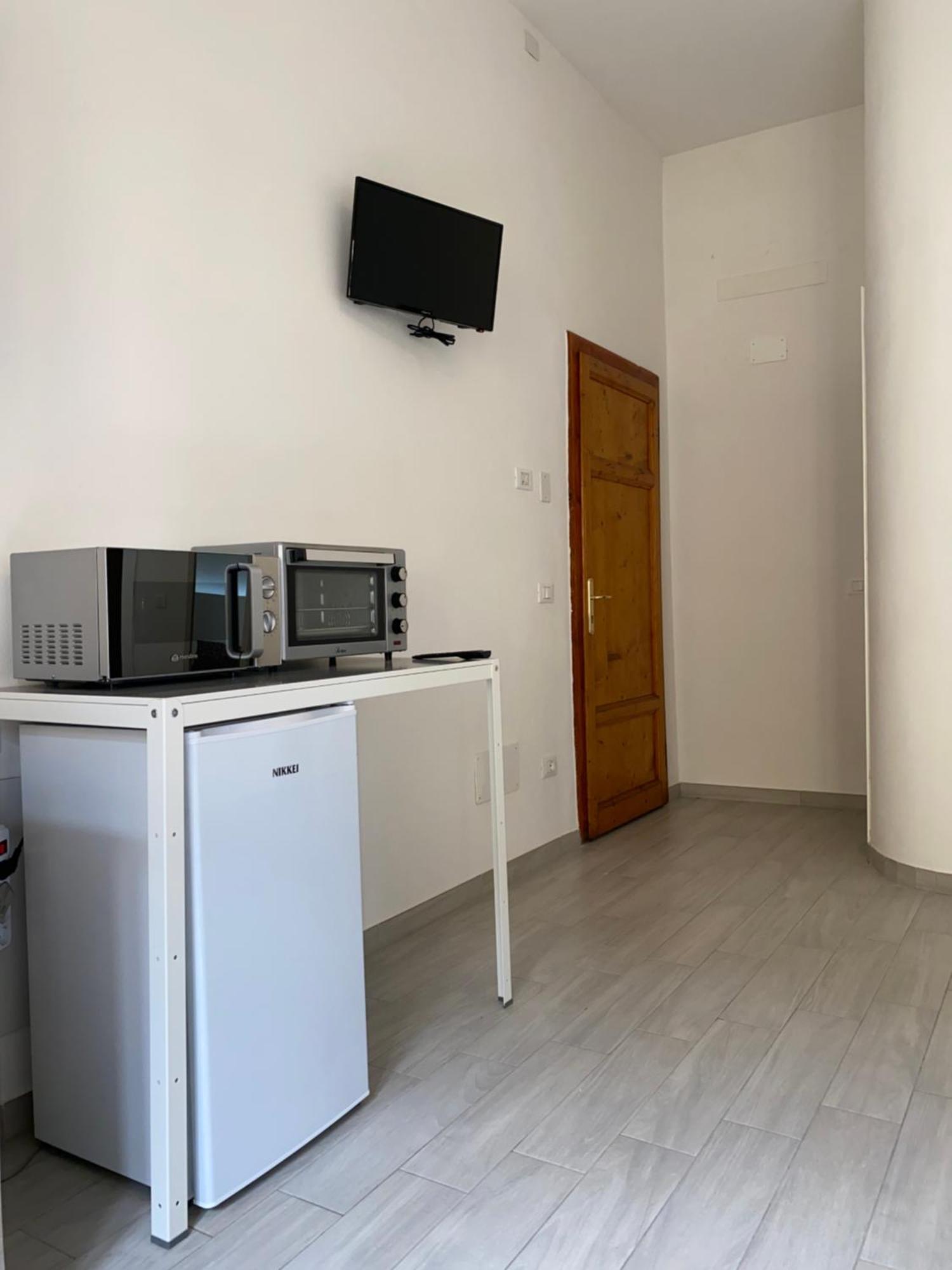 Le Suite Di Arsilda - Affitti Brevi Italia Pisa Buitenkant foto