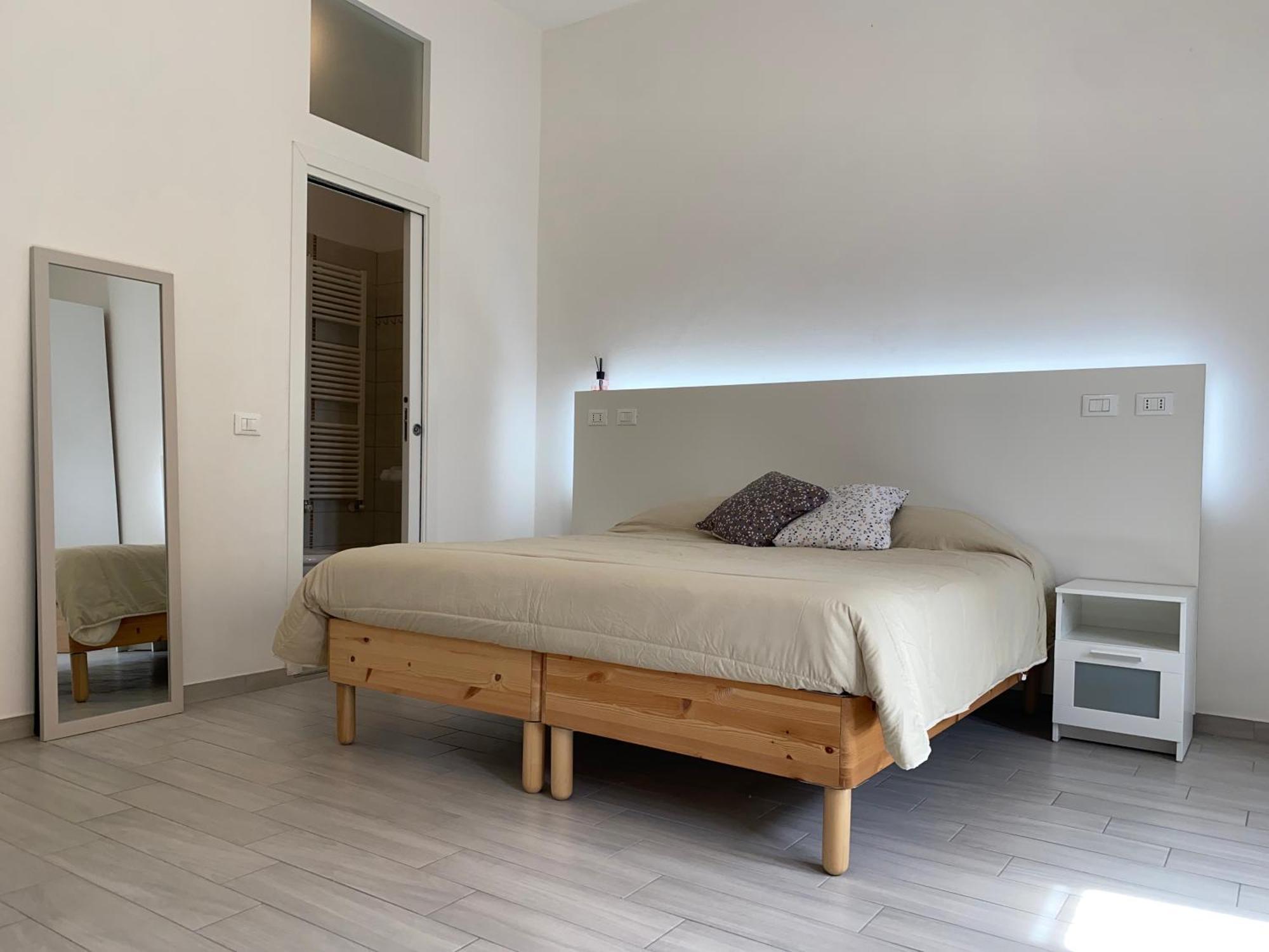 Le Suite Di Arsilda - Affitti Brevi Italia Pisa Buitenkant foto