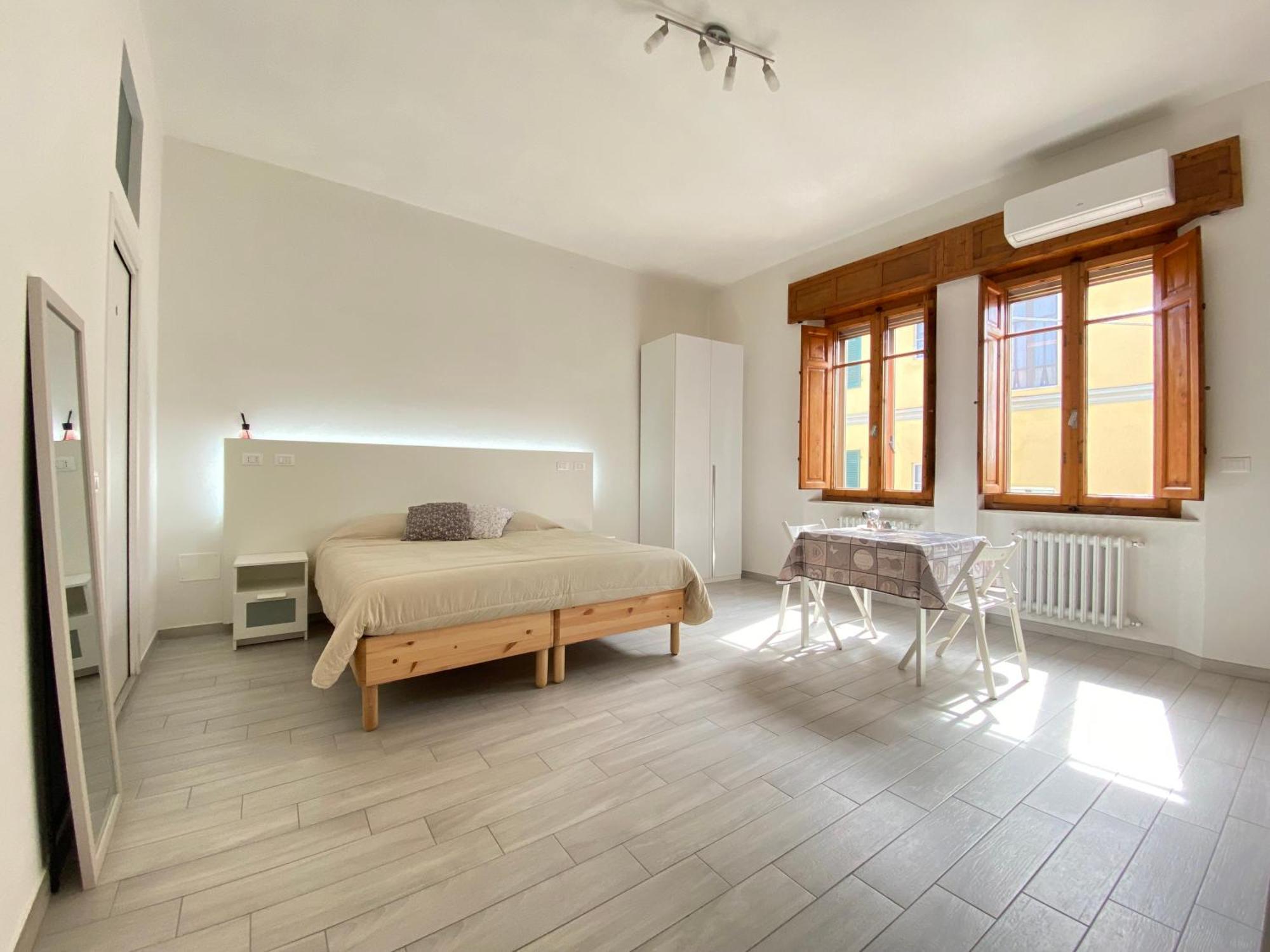 Le Suite Di Arsilda - Affitti Brevi Italia Pisa Buitenkant foto