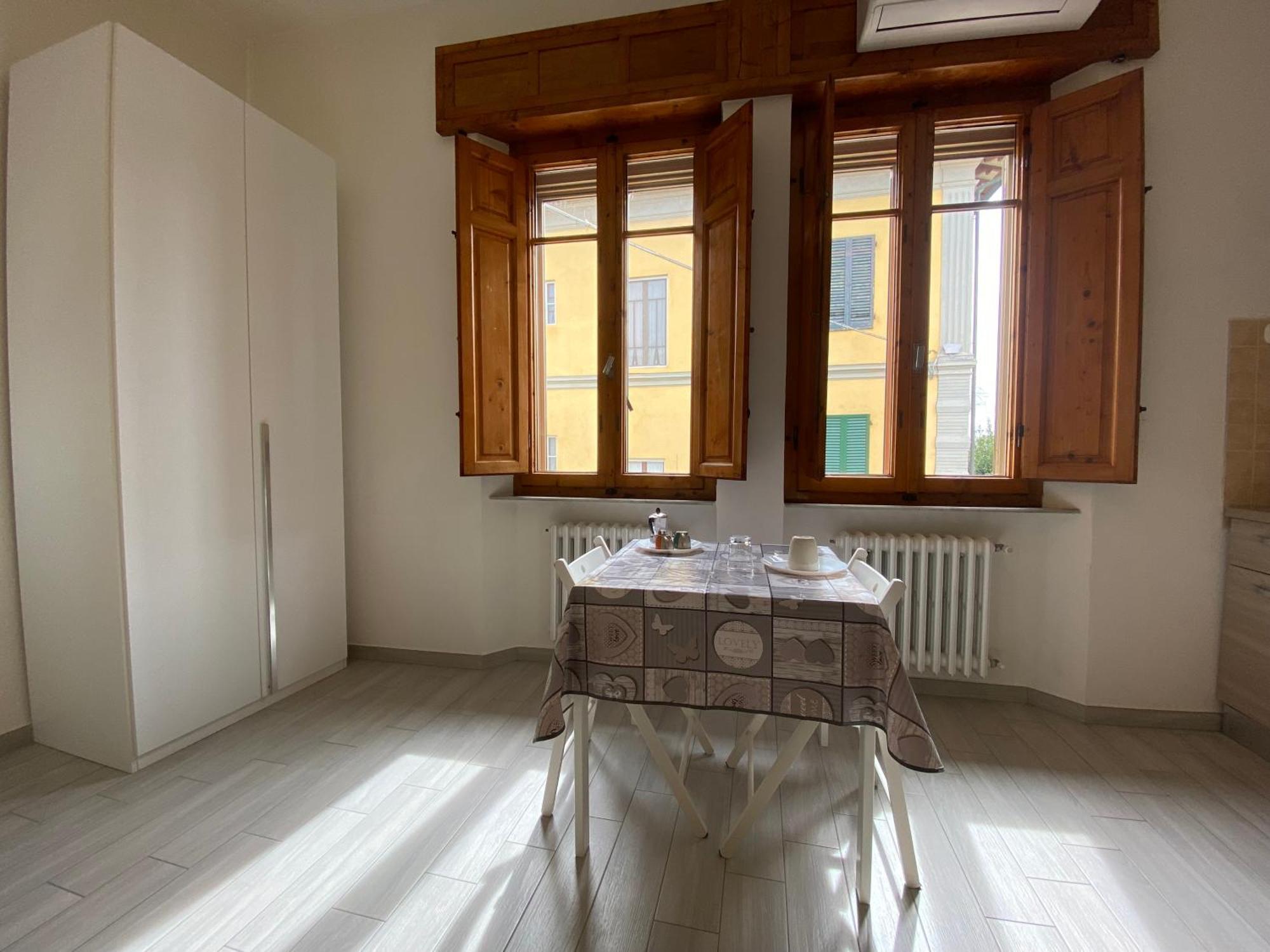 Le Suite Di Arsilda - Affitti Brevi Italia Pisa Buitenkant foto