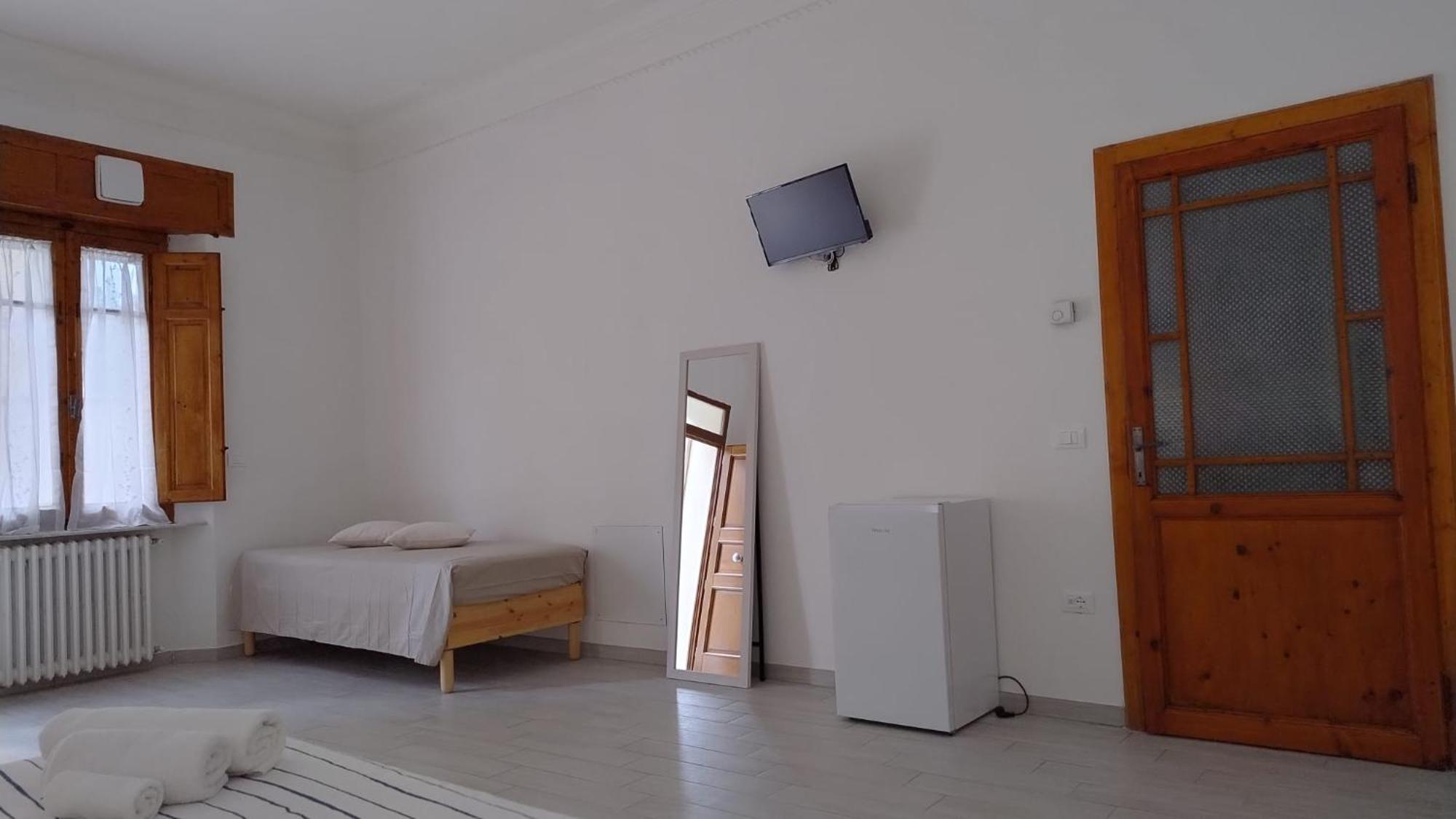 Le Suite Di Arsilda - Affitti Brevi Italia Pisa Buitenkant foto