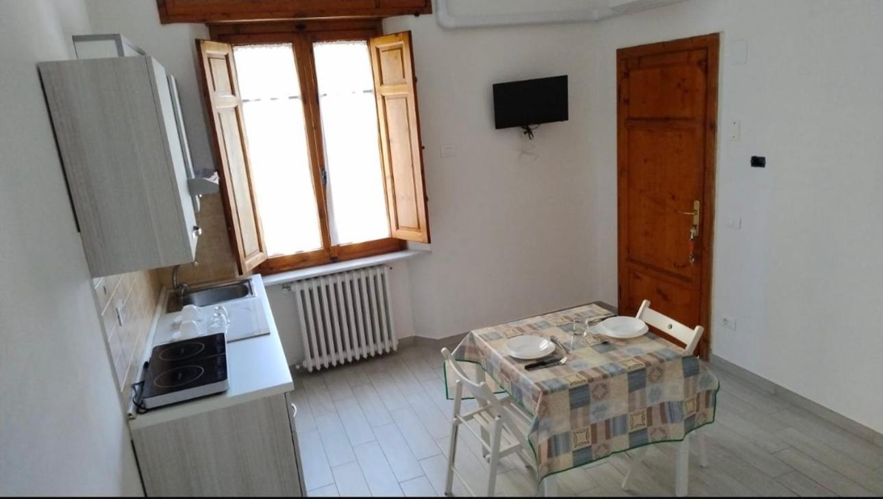 Le Suite Di Arsilda - Affitti Brevi Italia Pisa Buitenkant foto