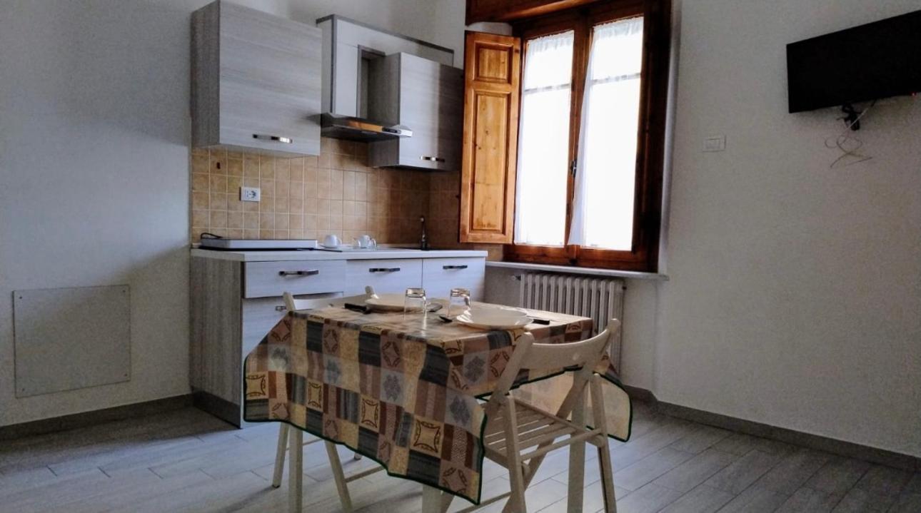 Le Suite Di Arsilda - Affitti Brevi Italia Pisa Buitenkant foto