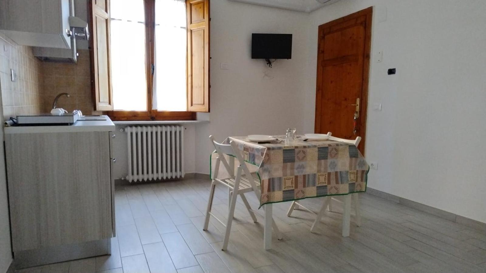 Le Suite Di Arsilda - Affitti Brevi Italia Pisa Buitenkant foto