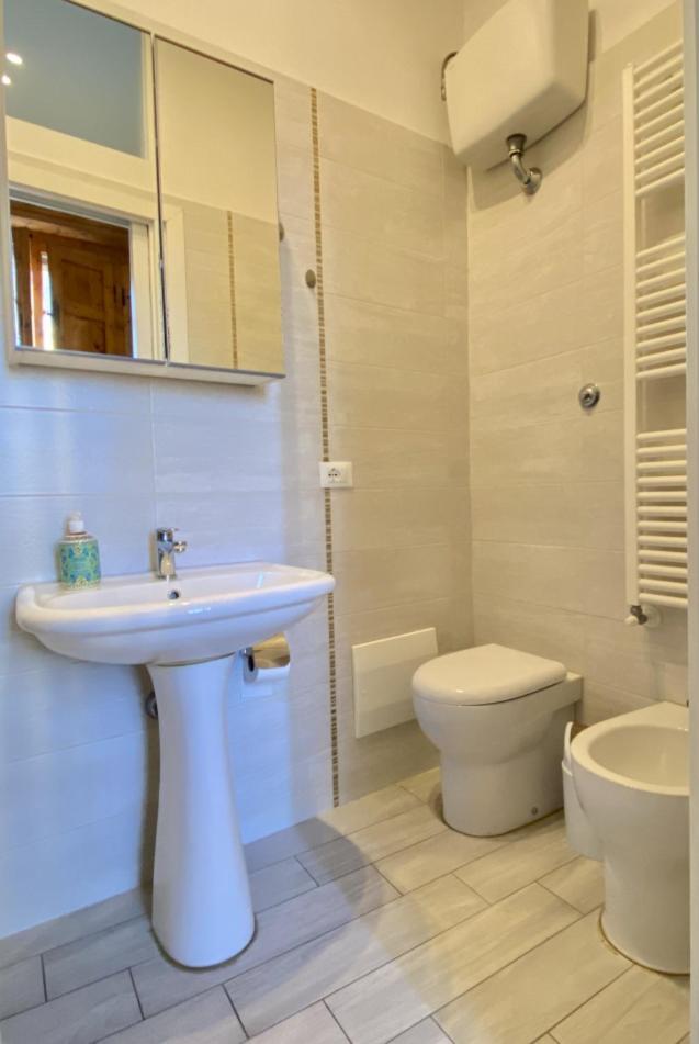 Le Suite Di Arsilda - Affitti Brevi Italia Pisa Buitenkant foto